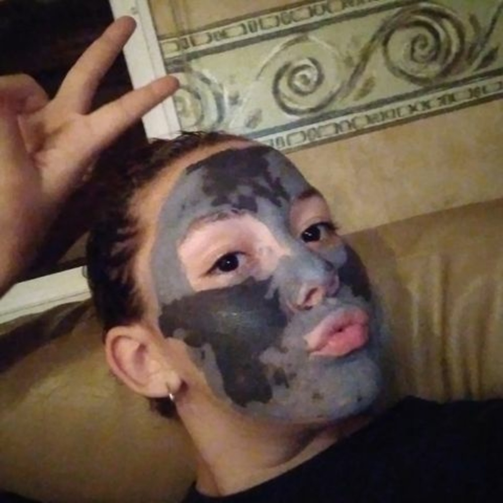 Meet your Posher, Cheyenne